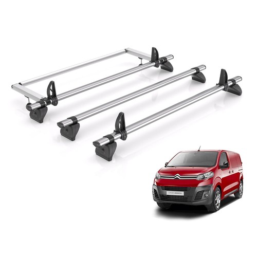 Citroen dispatch roof rack for - citroen,