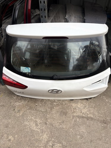 Hyundai i20 mk2 - i20,