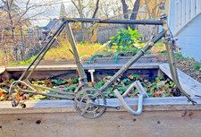 1957-60 Raleigh Lenton Grand