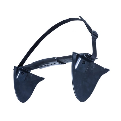 Irig drift stopper - irig,