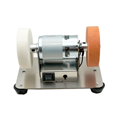 100w bench polishing machine - polishing,