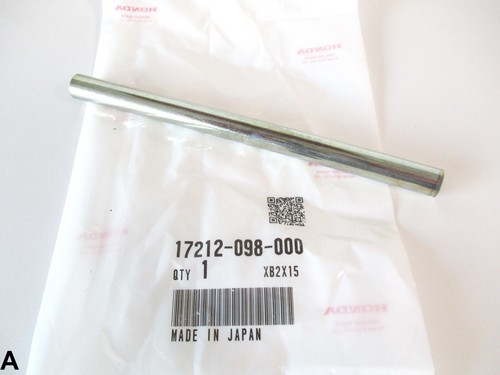 Spacer sleeve sleeve air