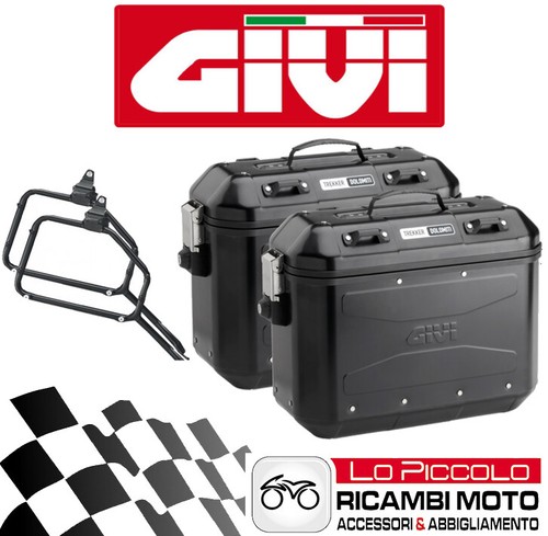 Givi kit side - givi,
