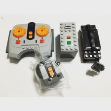 Power Functions 4pcs Battery
