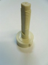 Abru Loft Ladder Aluminium 2 &