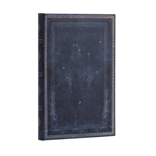 Inkblot old leather collection - old,