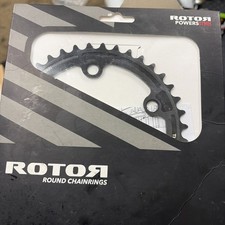 Rotor Q Ring 39T 110x4 BCD