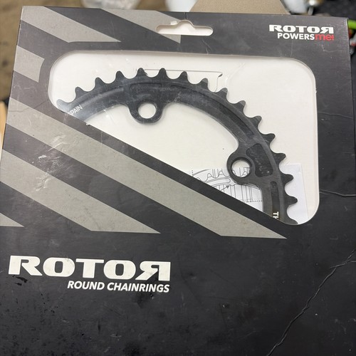 Rotor ring 39t - 110x4, bcd
