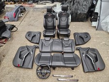 2016 FORD FOCUS ST  COMPLETE