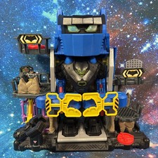 Fisher-Price Imaginext DC