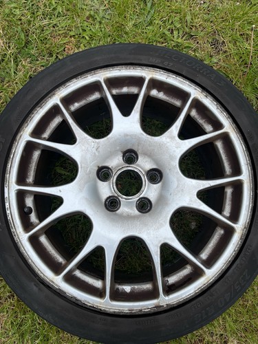Audi bbs 8 - 18”, x