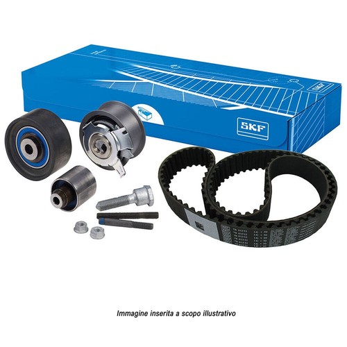 Skf polo tdi - tdi, kw