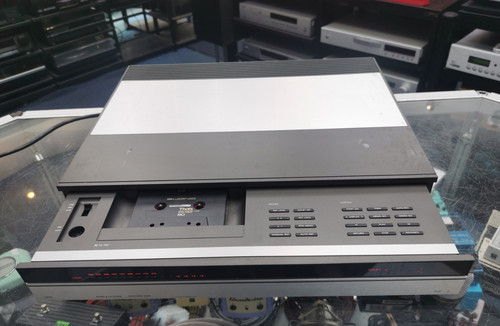 Bang olufsen beocord 5500 - beocord,