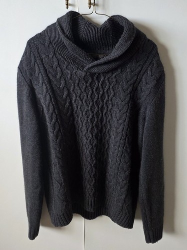 Cedar wood state men - wood, jumper