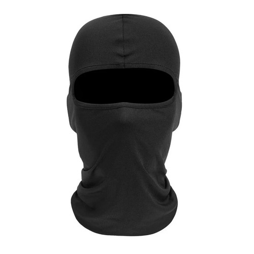 Balaclava full face mask men - face,