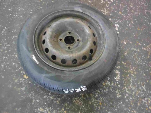 Renault kangoo 2003 - 2003-2007, steel