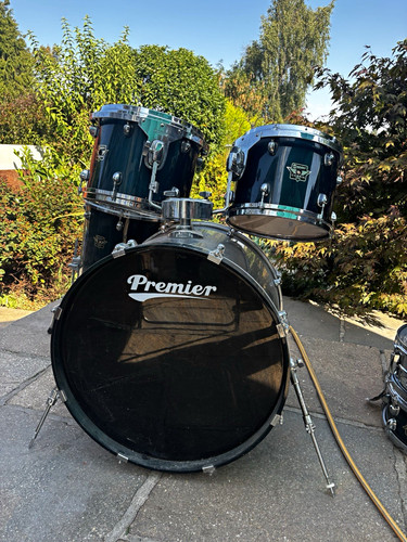 Premier cabria xpk acoustic - xpk,