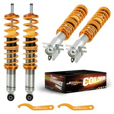 Coilovers For VW Golf Mk1