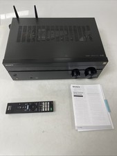Sony STR-DN1080 AV Receiver