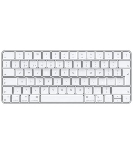 Apple magic keyboard - magic, (a3203)