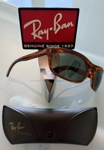 Vintage bausch lomb ray ban - vintage,