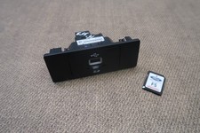 FORD MONDEO MK5 2015-2018 USB