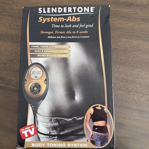 Slendertone system abs - slendertone, system-abs