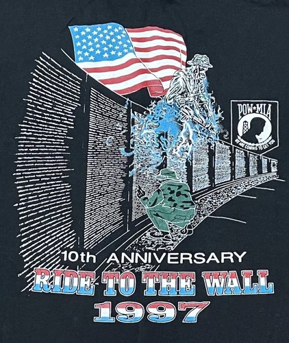 Vintage 90s rolling thunder - 90s,