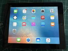Apple iPad 3rd Gen 16gb