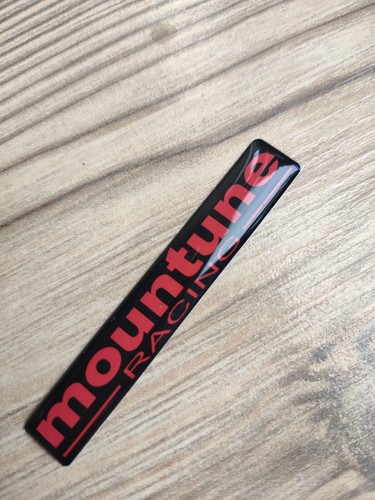 Gel decorative interior - , badge