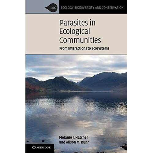 Parasites ecological - parasites,