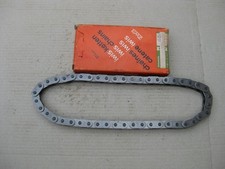 NSU 201 OS, 210 OSL, 251 OSL from 33 New Part Orig. Iwis chain for alternator NOS