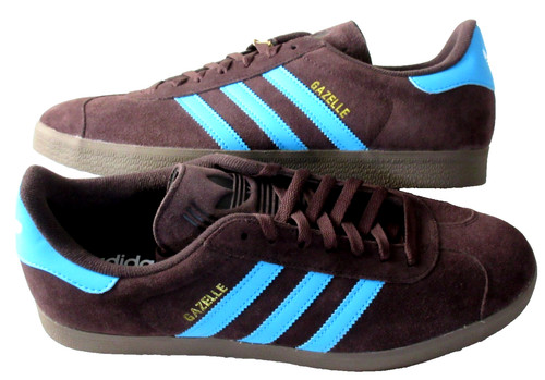 Adidas men gazelle shadow - men's,