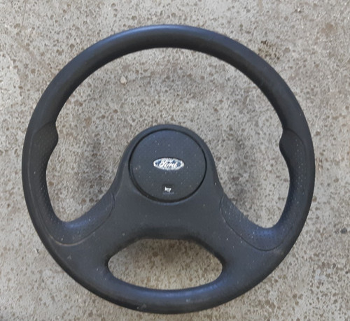 Ford sierra sapphire - sierra,