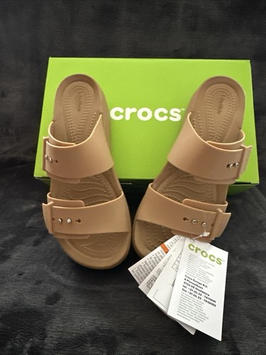 Crocs women brooklyn - crocs,