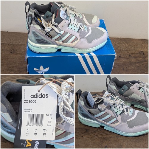 Adidas 9000 national park - adidas, zx