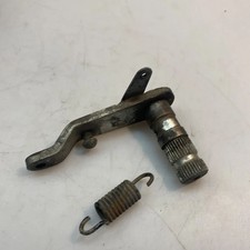 Yamaha RD 350 R5 brake