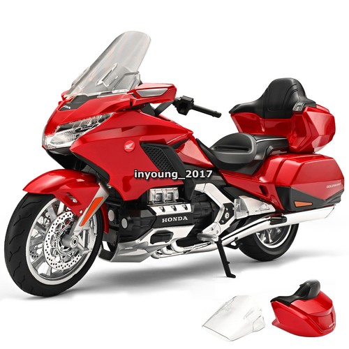 Honda gold wing tour - 1:9,