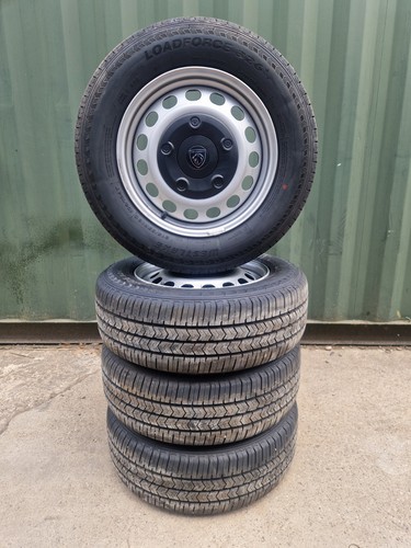 2026 peugeot expert rims and - 2026,