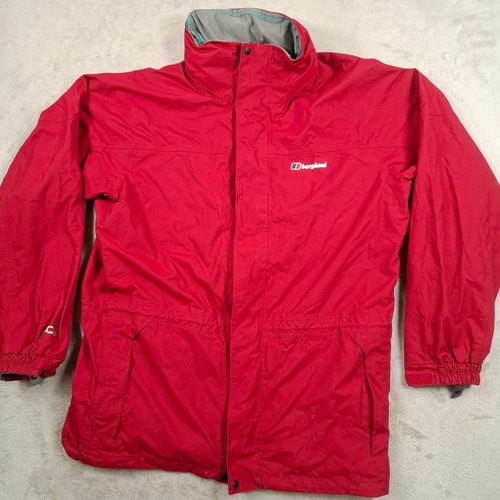 Berghaus jacket mens - berghaus,