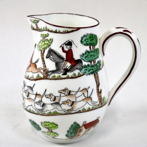 Crown staffordshire hunting - crown,