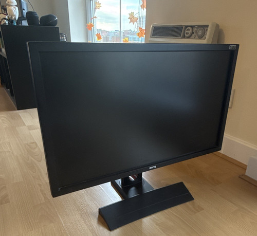 Benq 27in 144hz - lcd, monitor