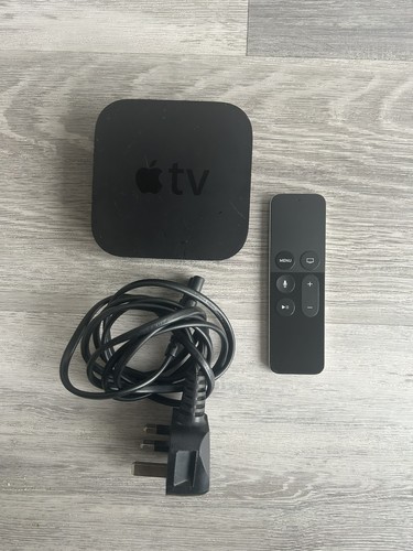 Apple 4th gen streaming - 4th,