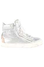 GIUSEPPE ZANOTTI SILVER