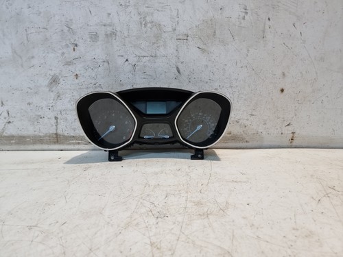 Ford focus speedometer - ford,