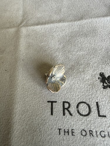 Genuine trollbeads lovers - genuine,
