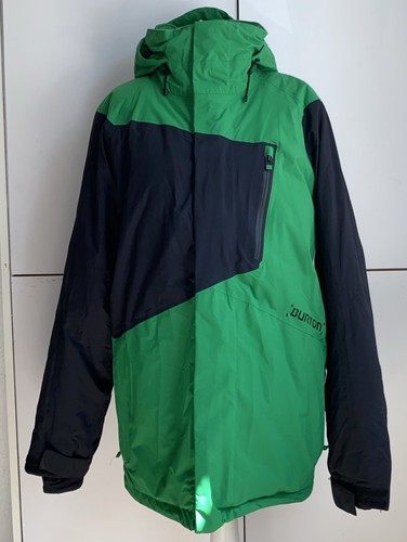 Burton dry ride - ride, vintage