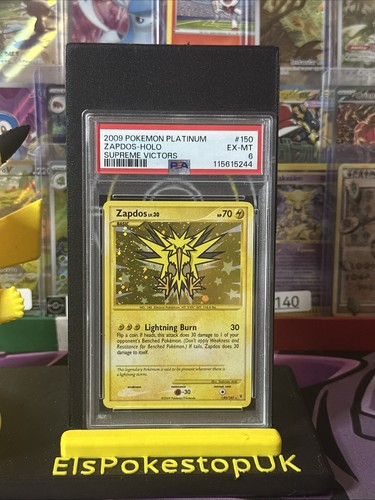 2009 pokemon platinum supreme - 2009,