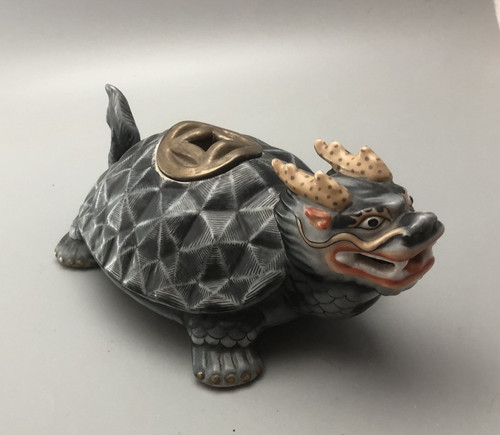 Vintage chinese porcelain - chinese,