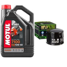 K1300 S Motul 7100 10w40 4L